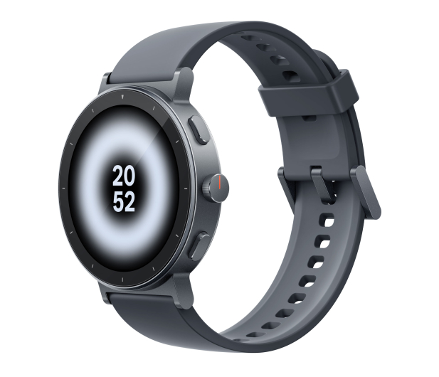 realme Watch S5 Rock Grey GPS AMOLED - 1524848 - zdjęcie